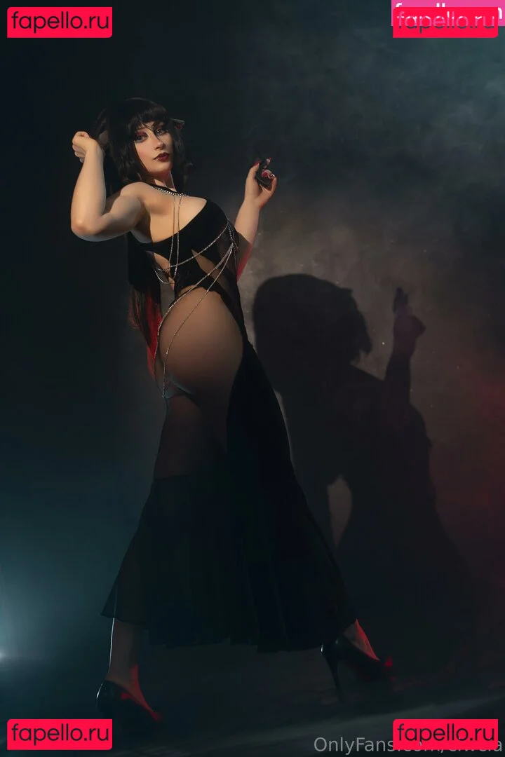 Ciwcia Onlyfans Photo Gallery 