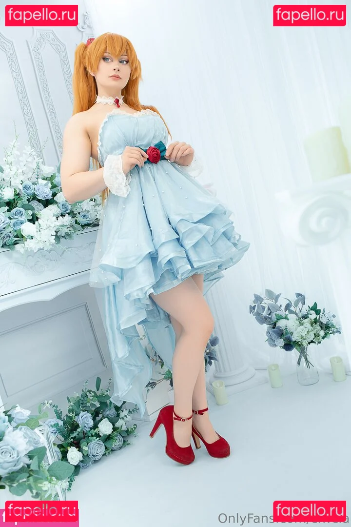 Ciwcia Onlyfans Photo Gallery 