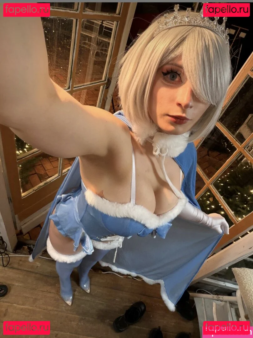 Ciwcia Onlyfans Photo Gallery 