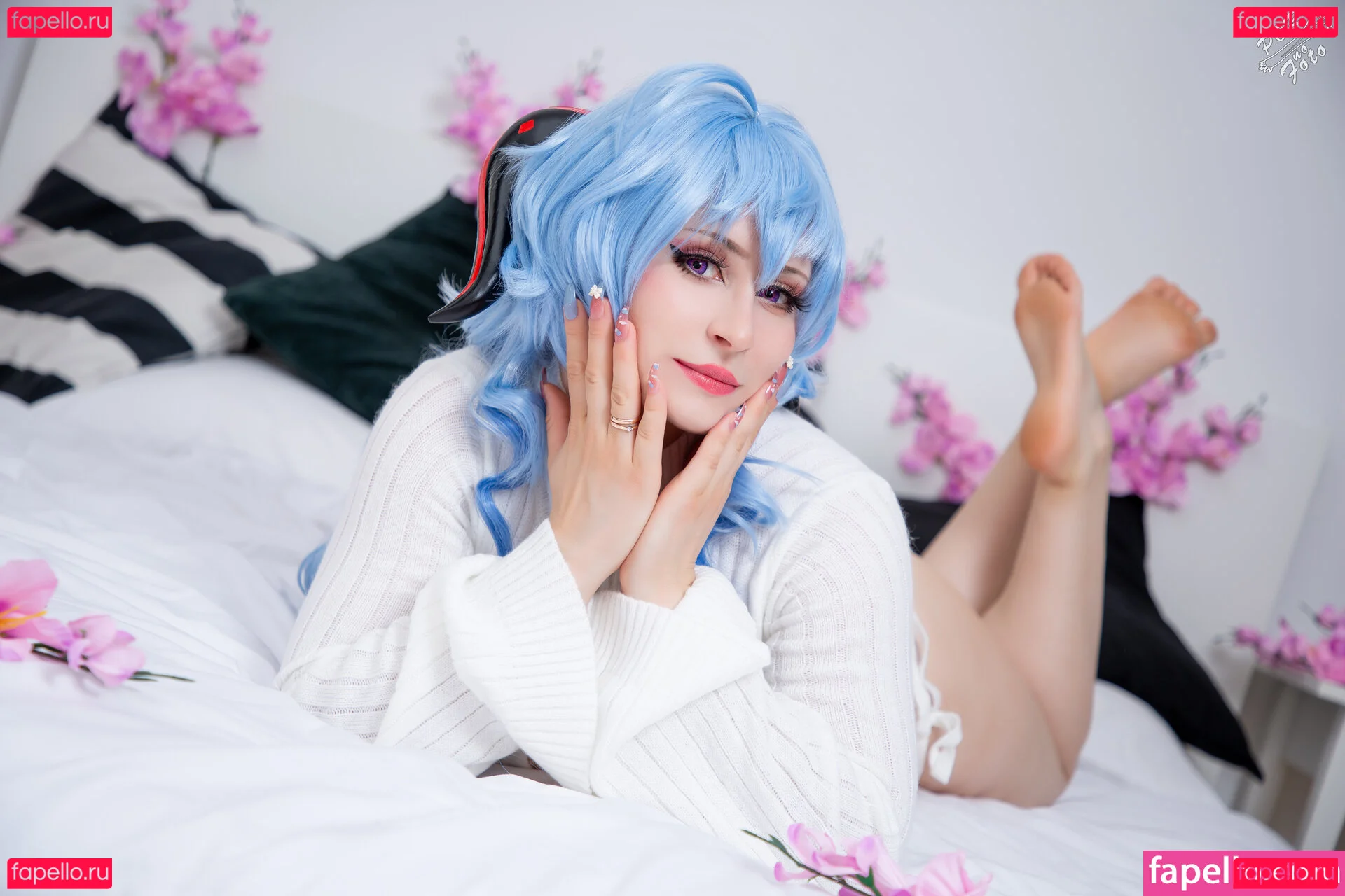 Ciwcia Onlyfans Photo Gallery 