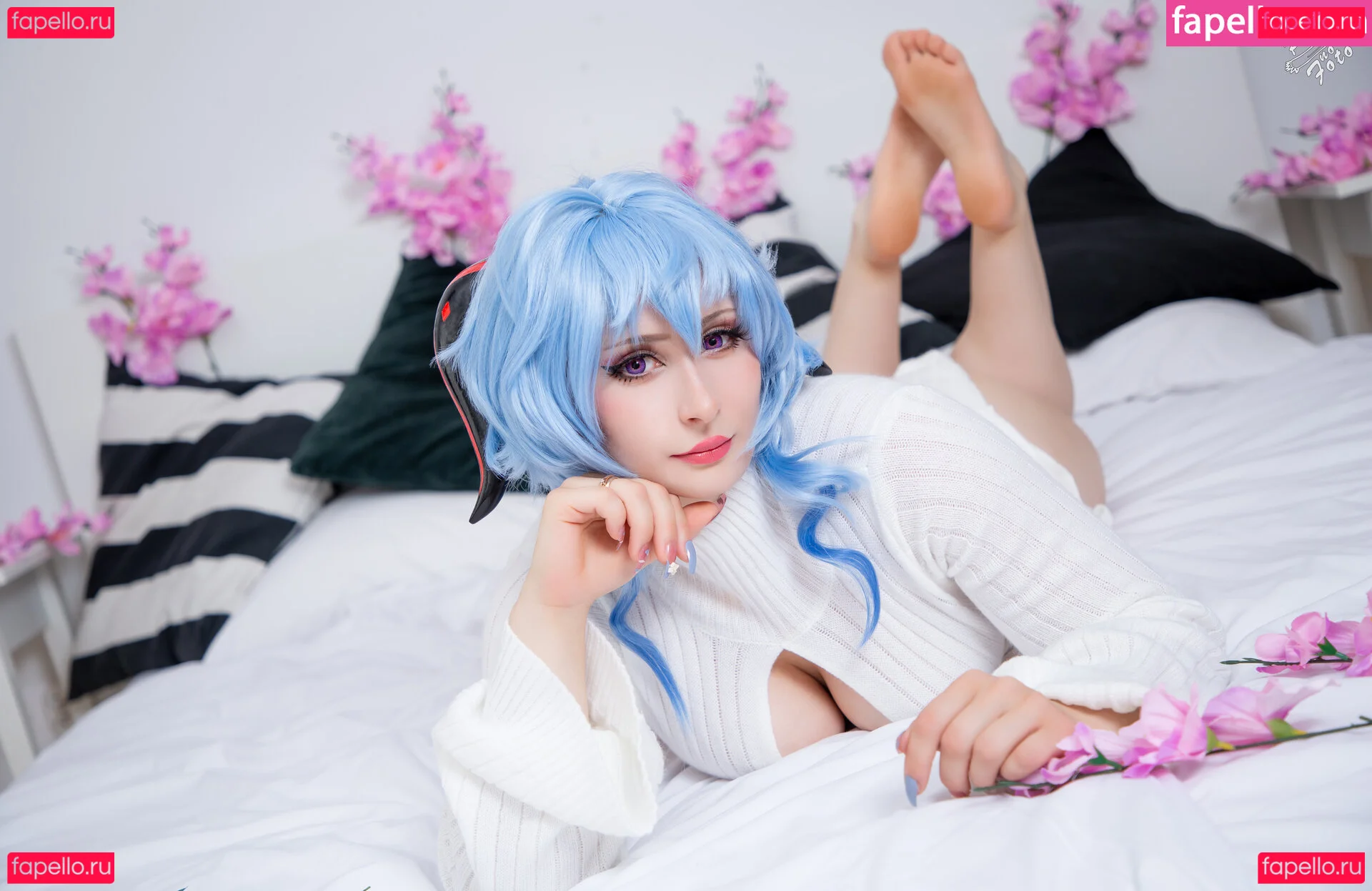 Ciwcia Onlyfans Photo Gallery 