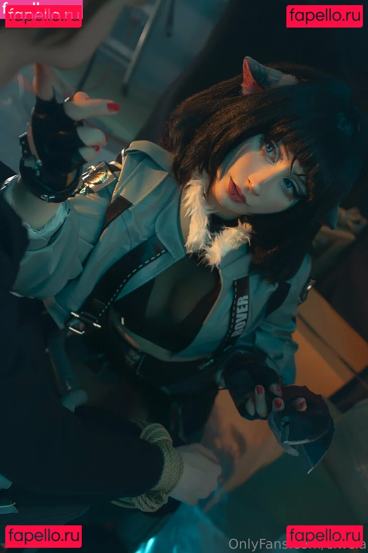 Ciwcia Onlyfans Photo Gallery 