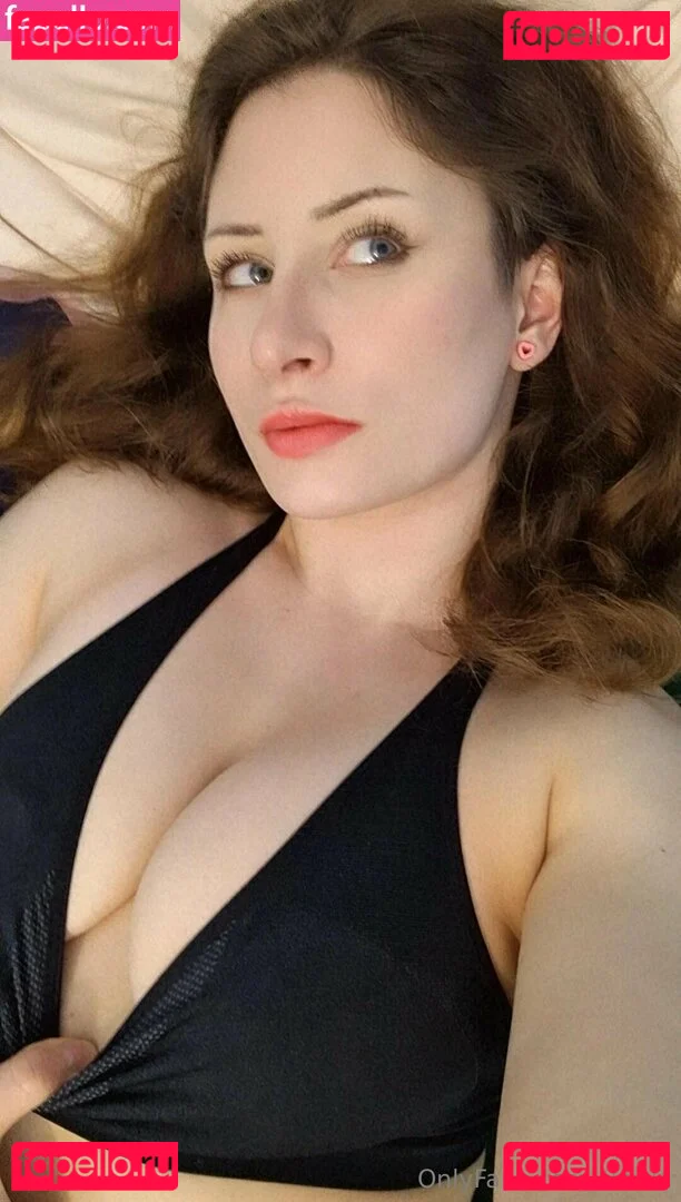 Ciwcia Onlyfans Photo Gallery 