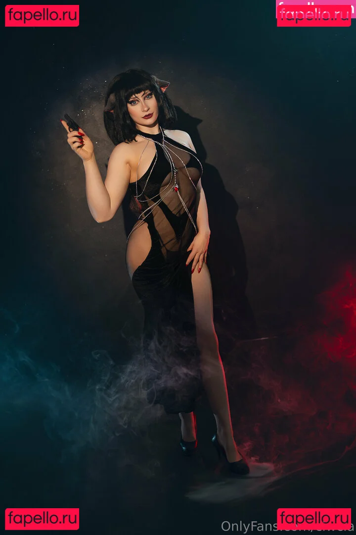 Ciwcia Onlyfans Photo Gallery 