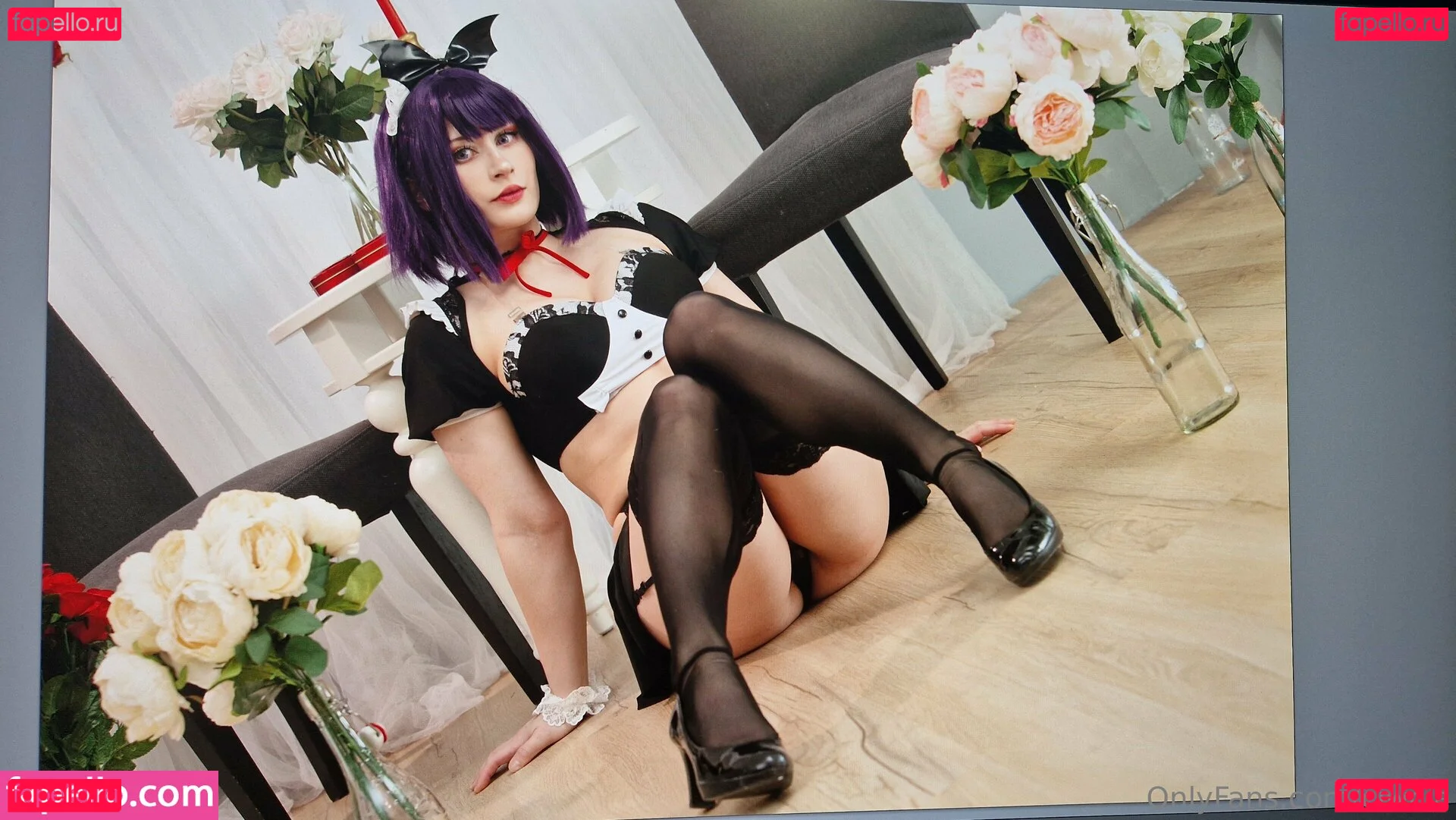 Ciwcia Onlyfans Photo Gallery 