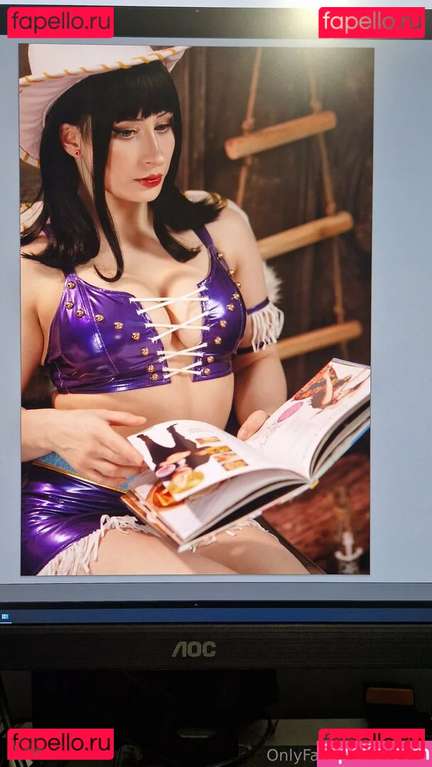 Ciwcia Onlyfans Photo Gallery 