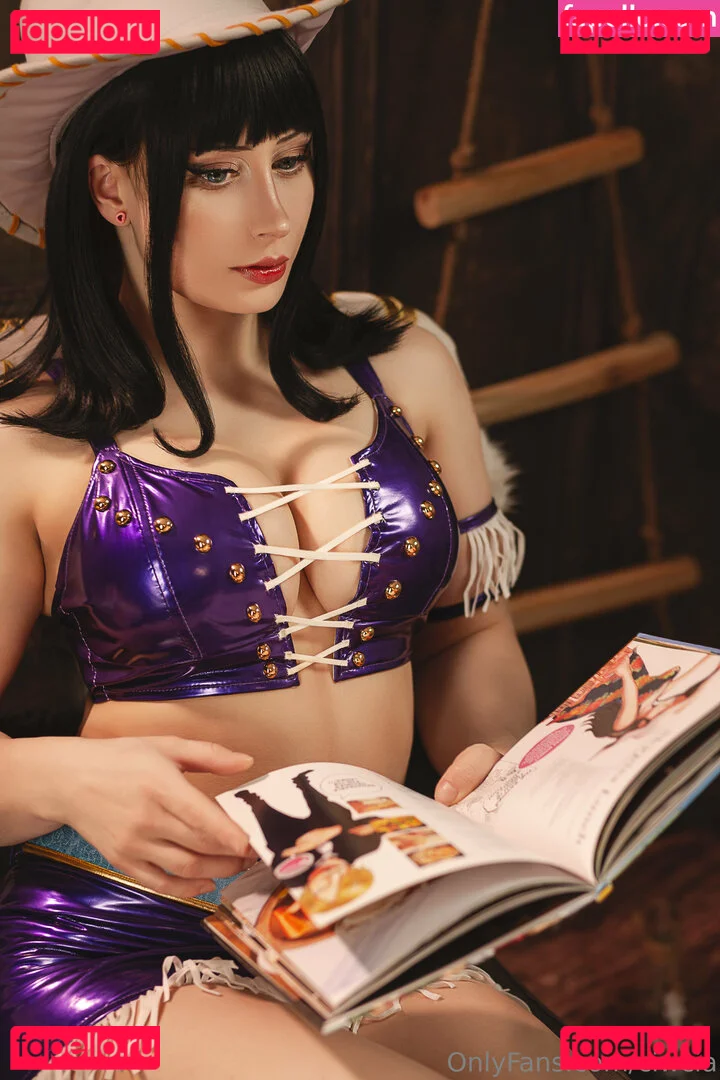 Ciwcia Onlyfans Photo Gallery 