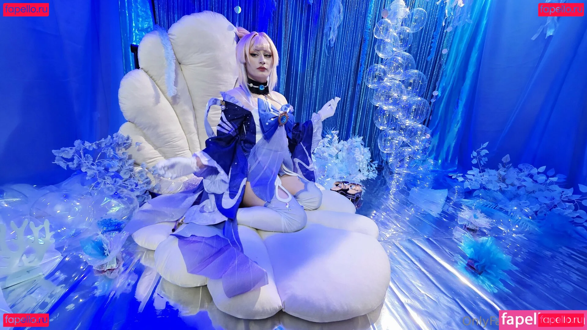 Ciwcia Onlyfans Photo Gallery 