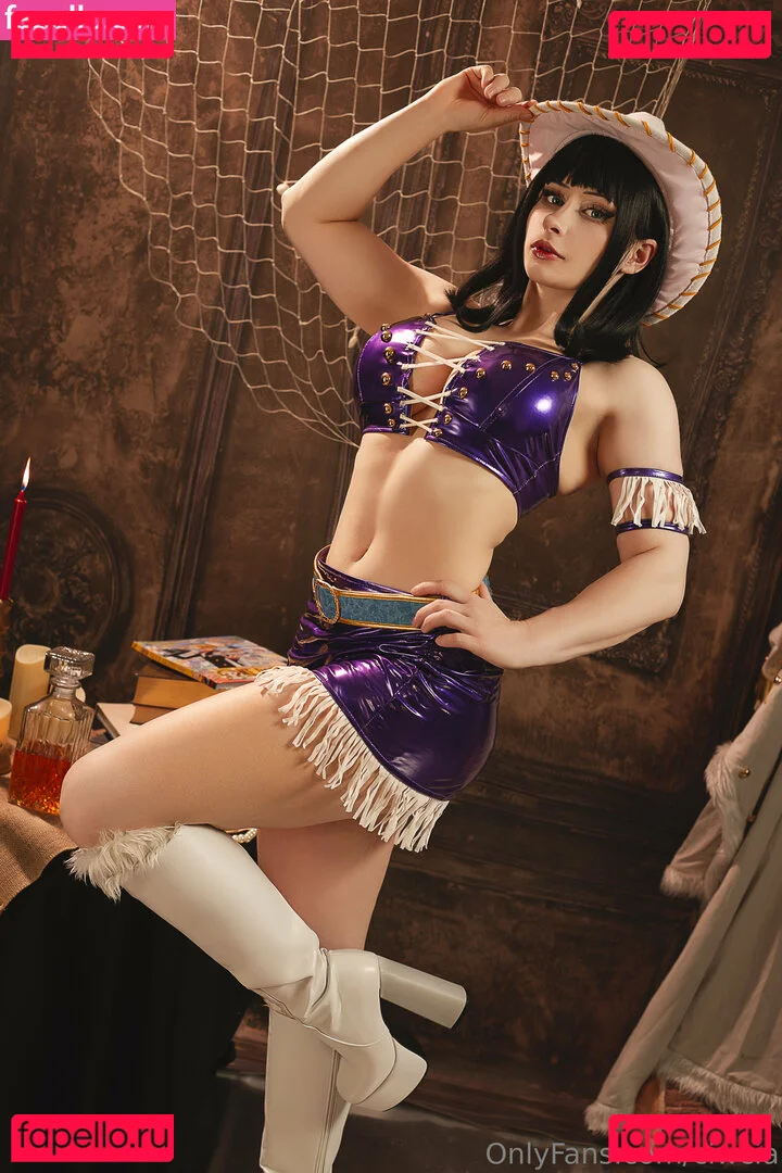 Ciwcia Onlyfans Photo Gallery 