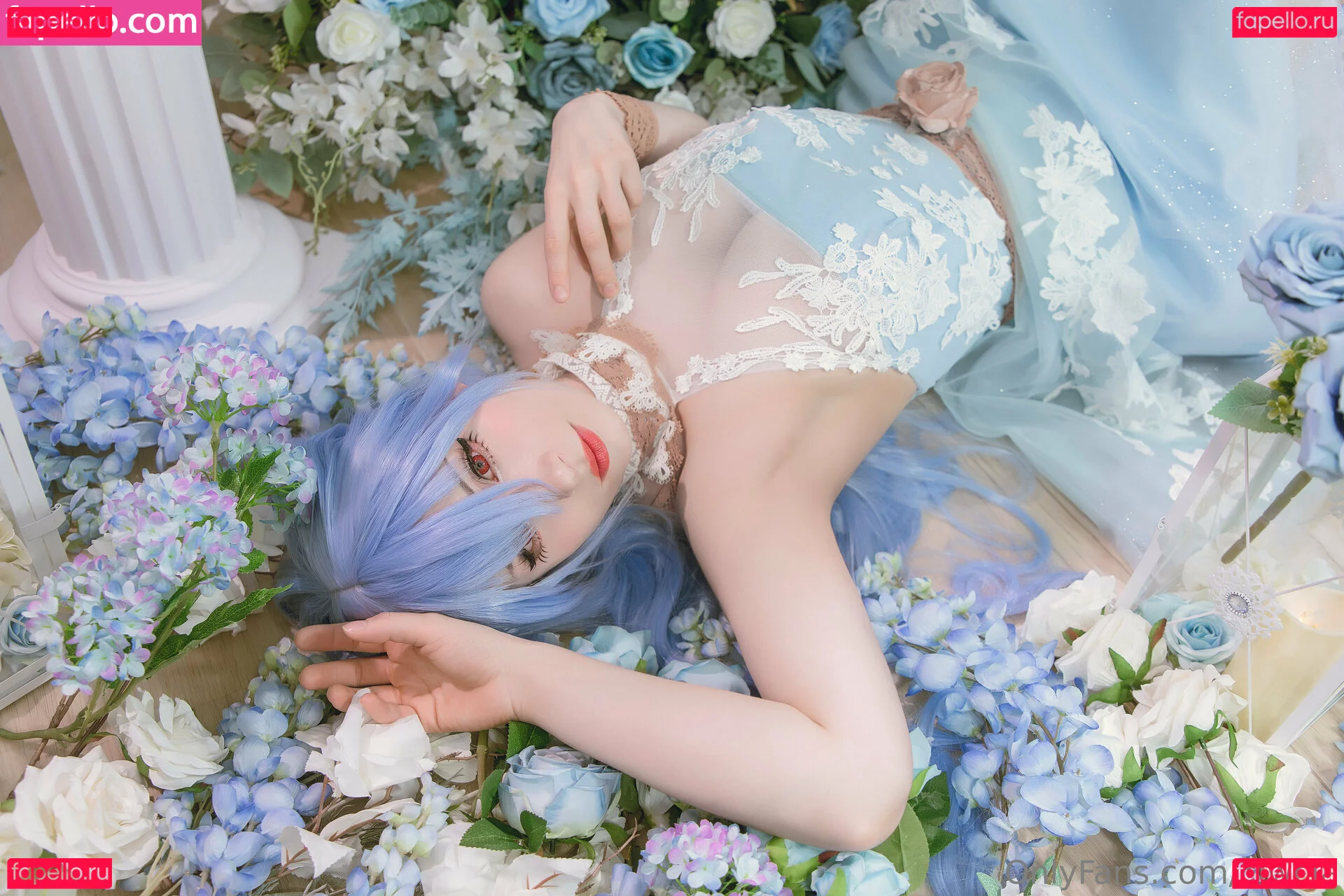 Ciwcia Onlyfans Photo Gallery 