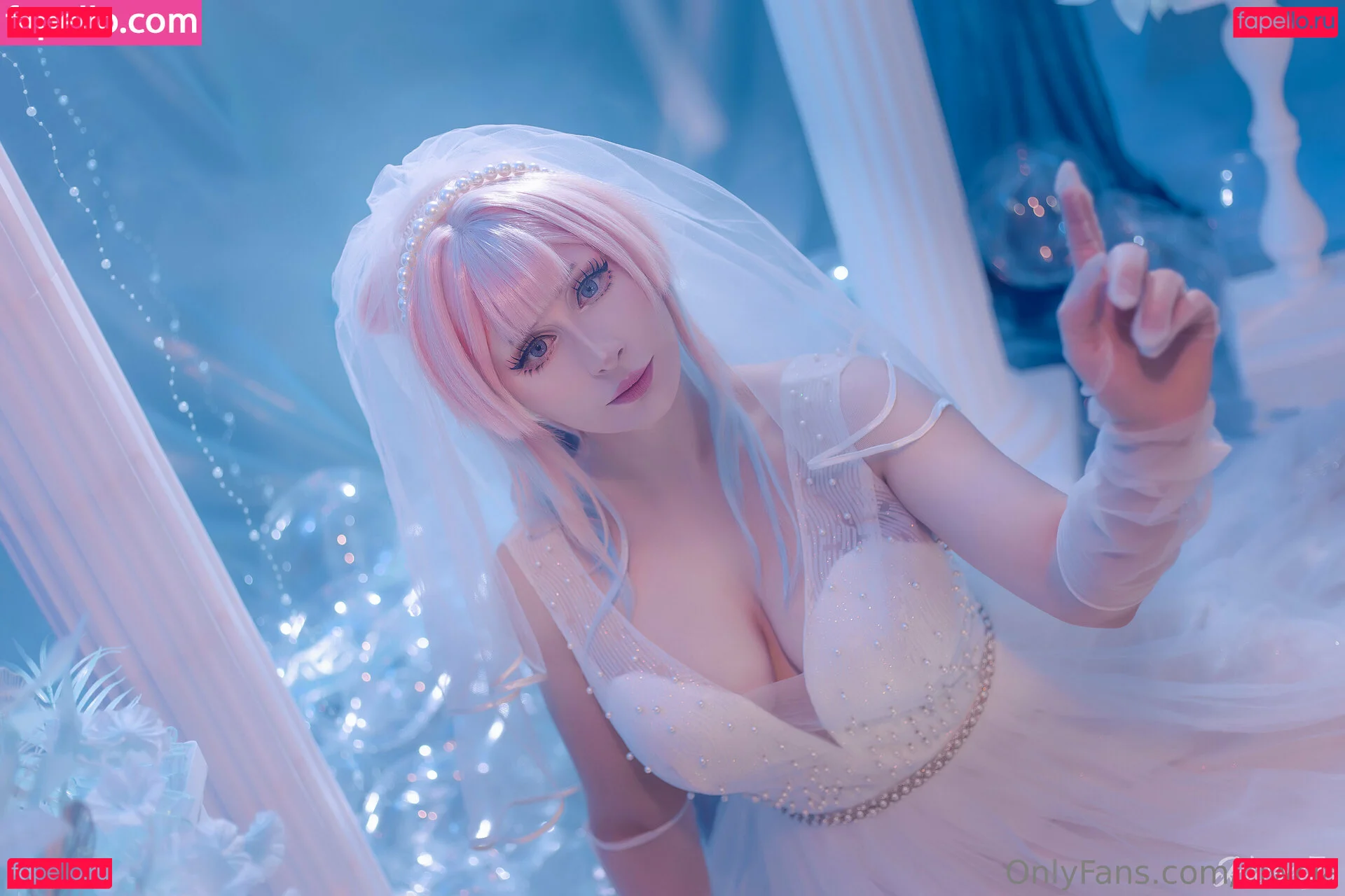 Ciwcia Onlyfans Photo Gallery 