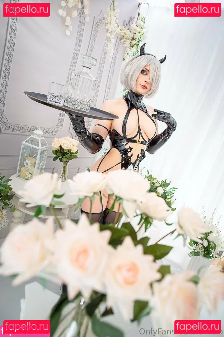 Ciwcia Onlyfans Photo Gallery 