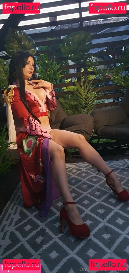 Ciwcia Onlyfans Photo Gallery 