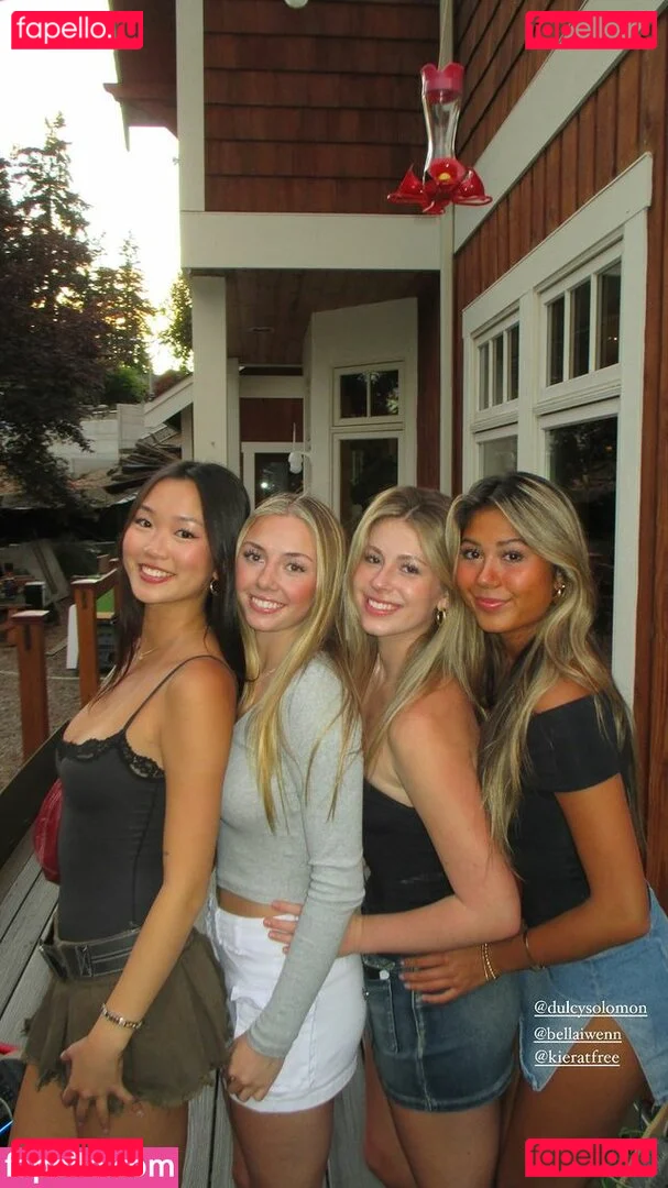 kaitlynhan Onlyfans Photo Gallery 