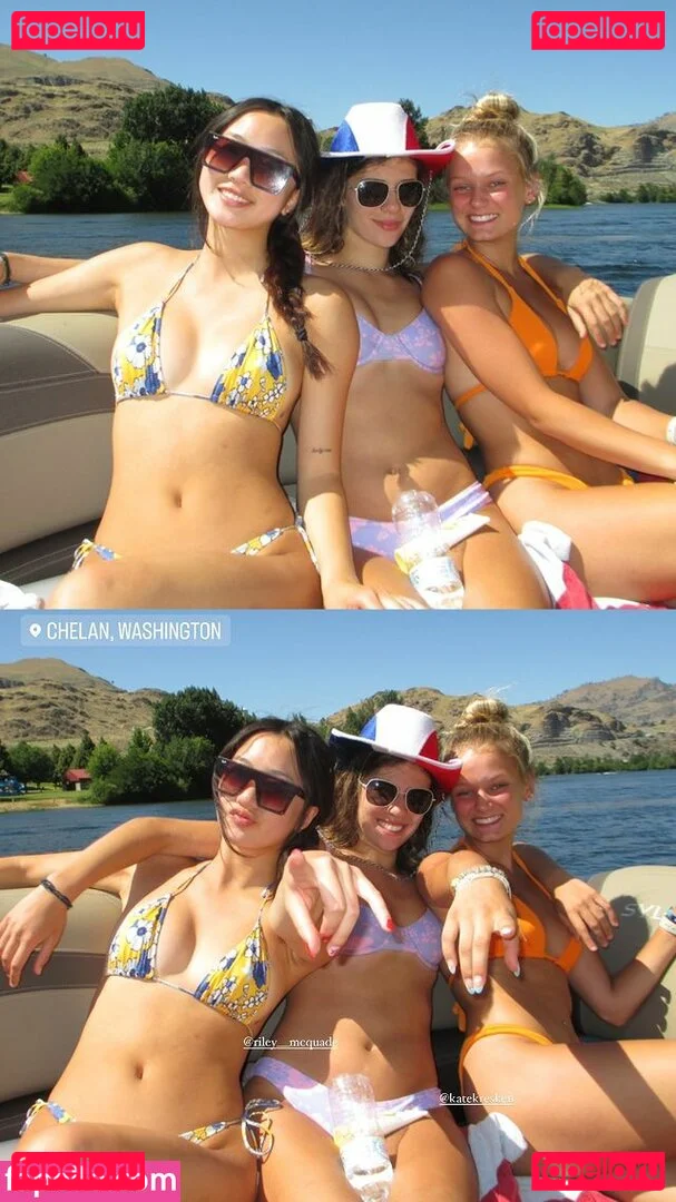 kaitlynhan Onlyfans Photo Gallery 