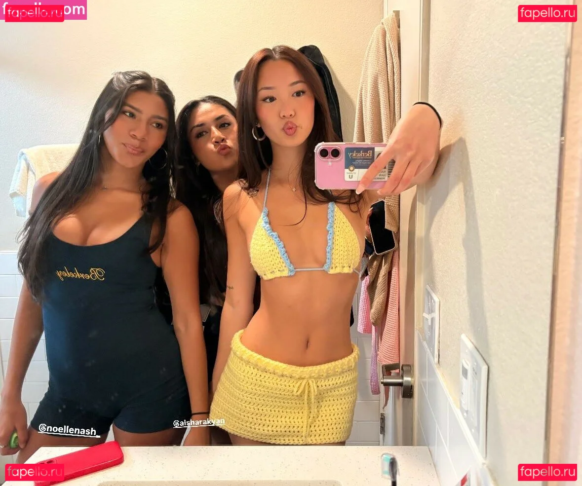 kaitlynhan Onlyfans Photo Gallery 