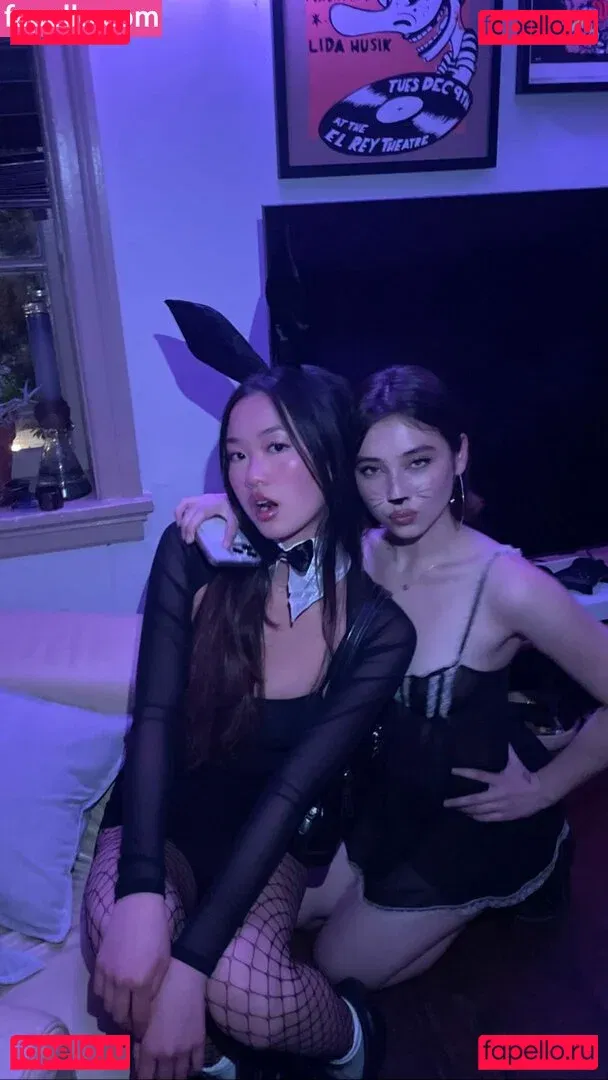 kaitlynhan Onlyfans Photo Gallery 