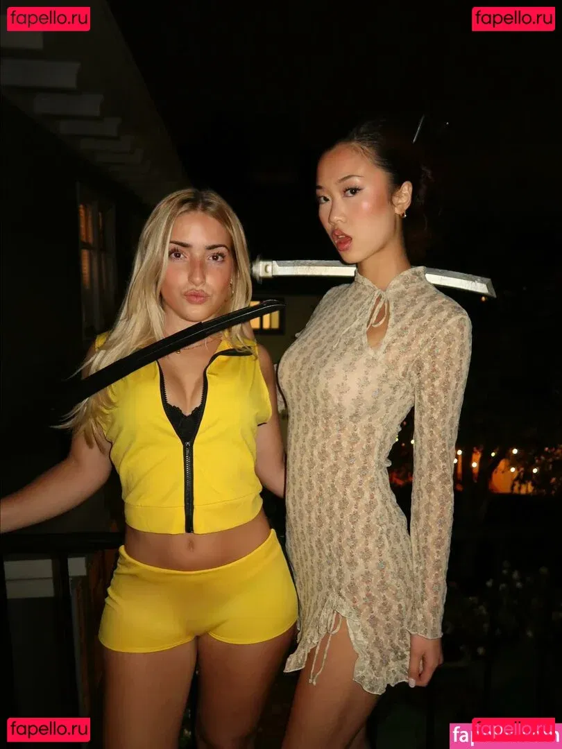 kaitlynhan Onlyfans Photo Gallery 