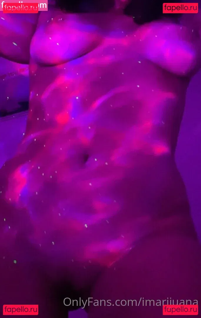Imarijuana Onlyfans Photo Gallery 