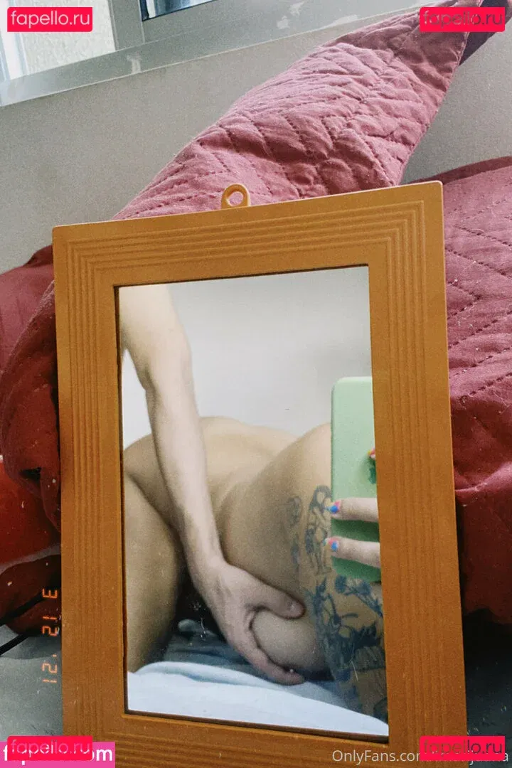 Imarijuana Onlyfans Photo Gallery 