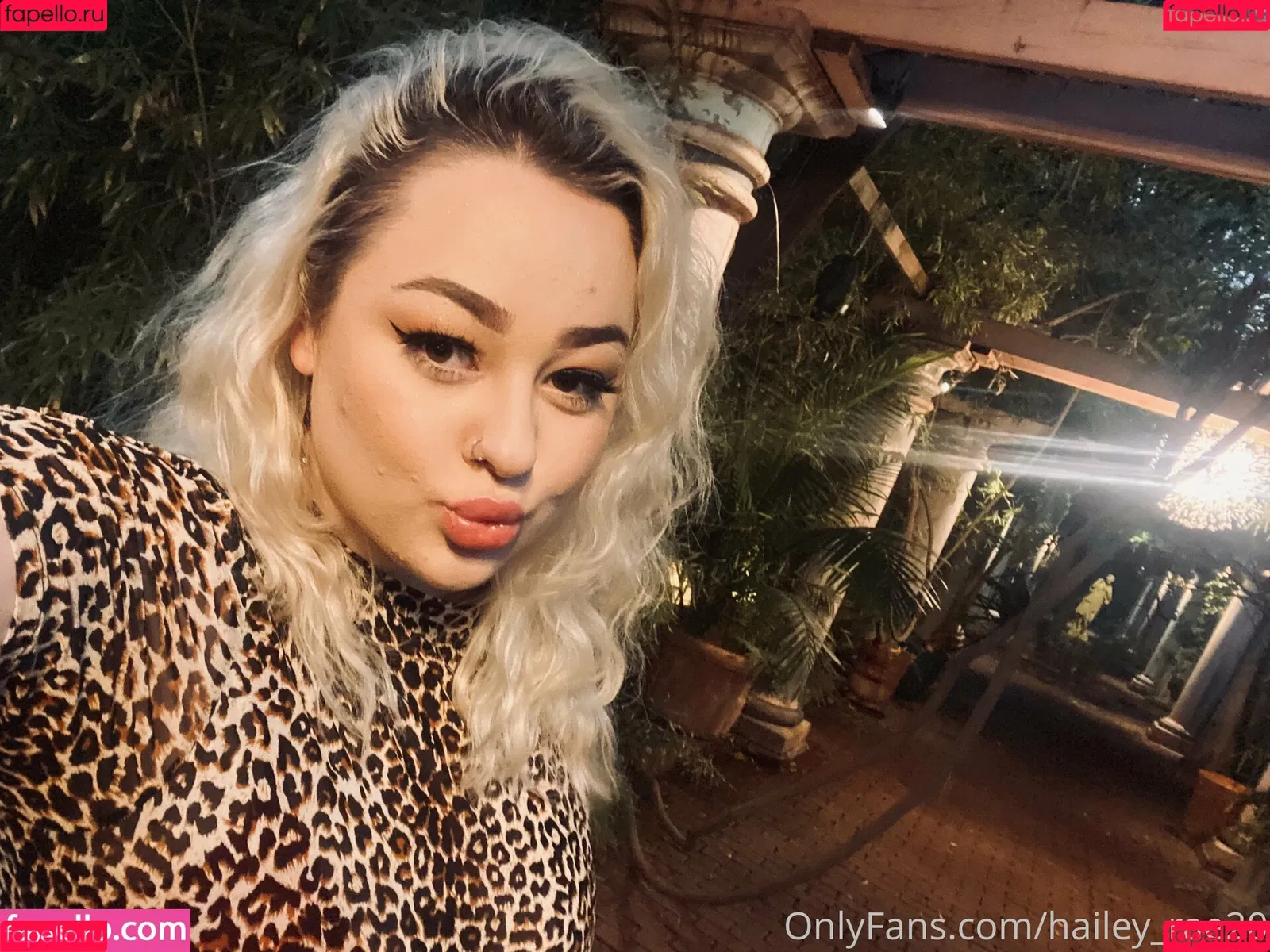 hailey_rae20 Onlyfans Photo Gallery 