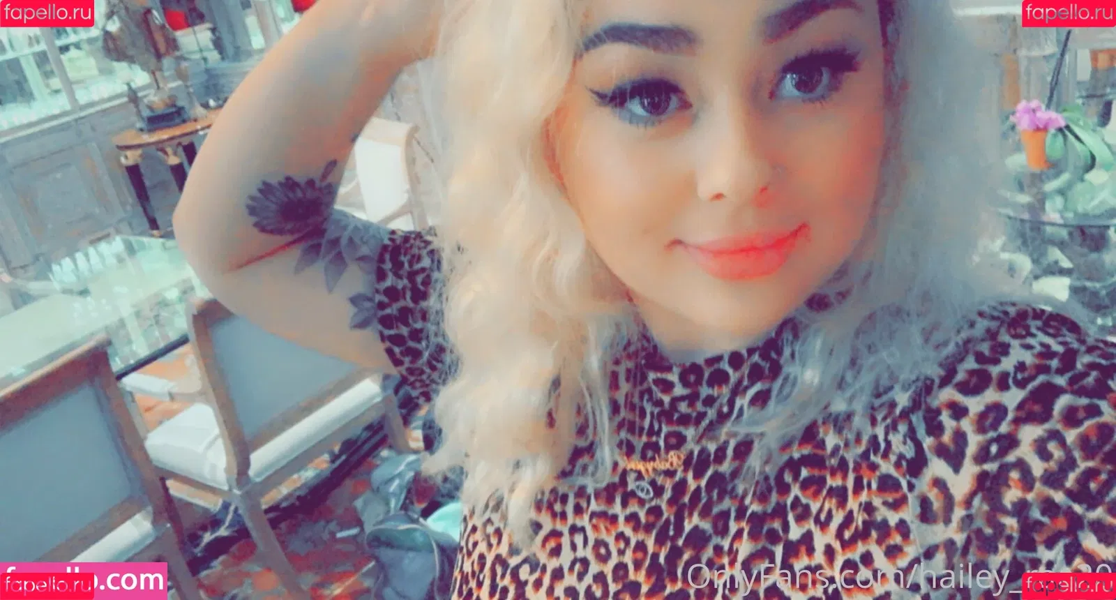 hailey_rae20 Onlyfans Photo Gallery 