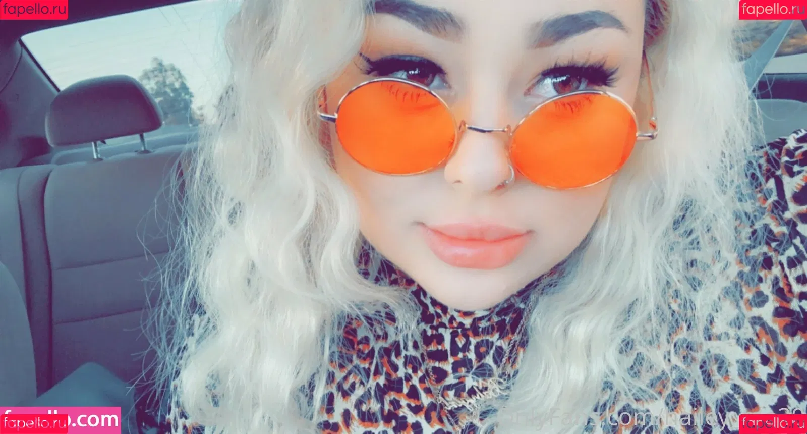 hailey_rae20 Onlyfans Photo Gallery 
