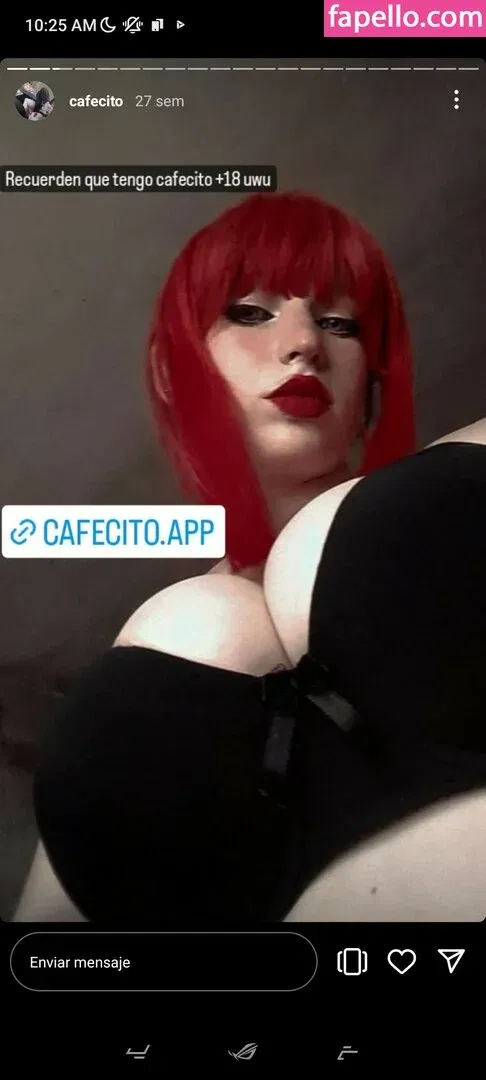 leilaaax_x Onlyfans Photo Gallery 