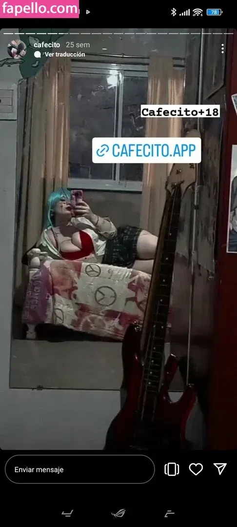 leilaaax_x Onlyfans Photo Gallery 