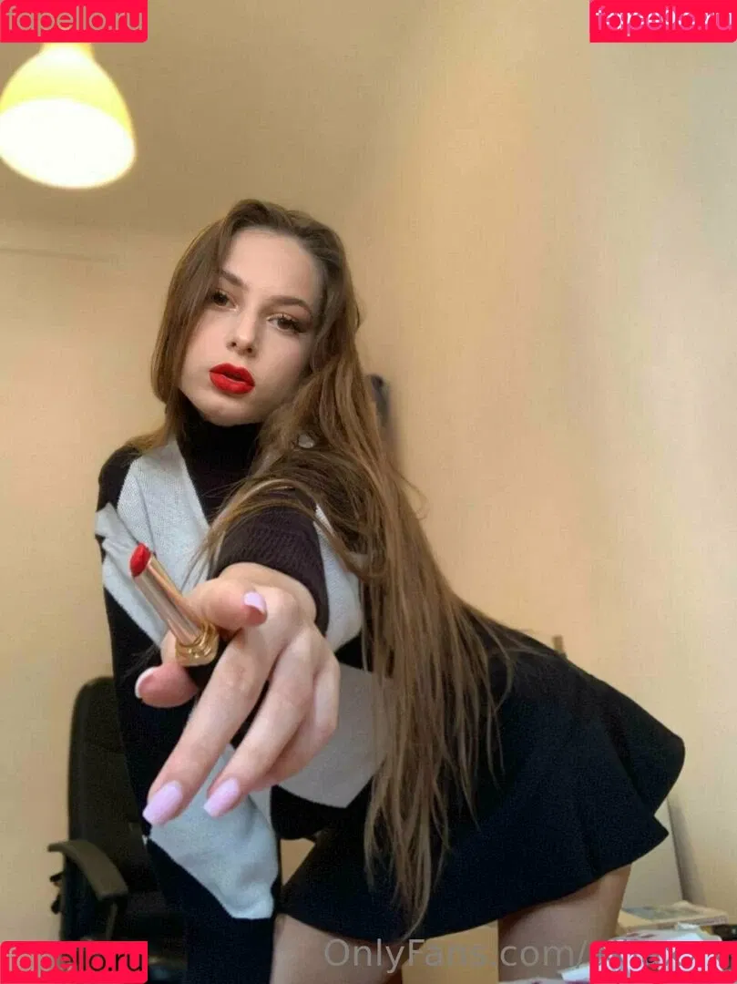 aliiaxxx Onlyfans Photo Gallery 