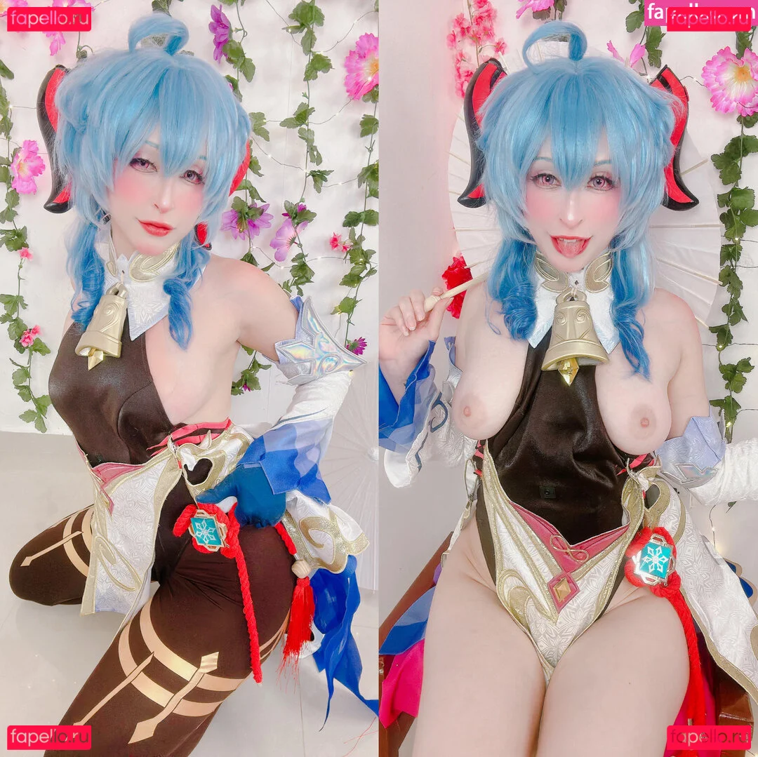 aliiaxxx Onlyfans Photo Gallery 