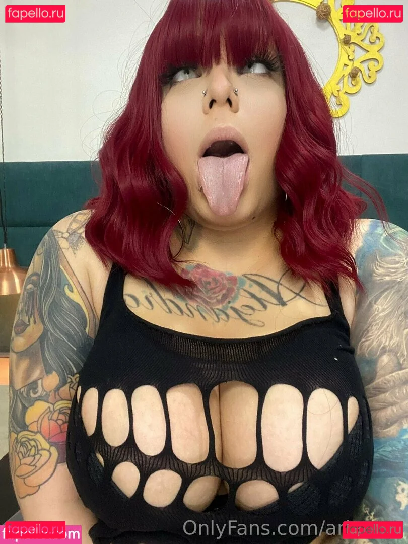 ariapink Onlyfans Photo Gallery 