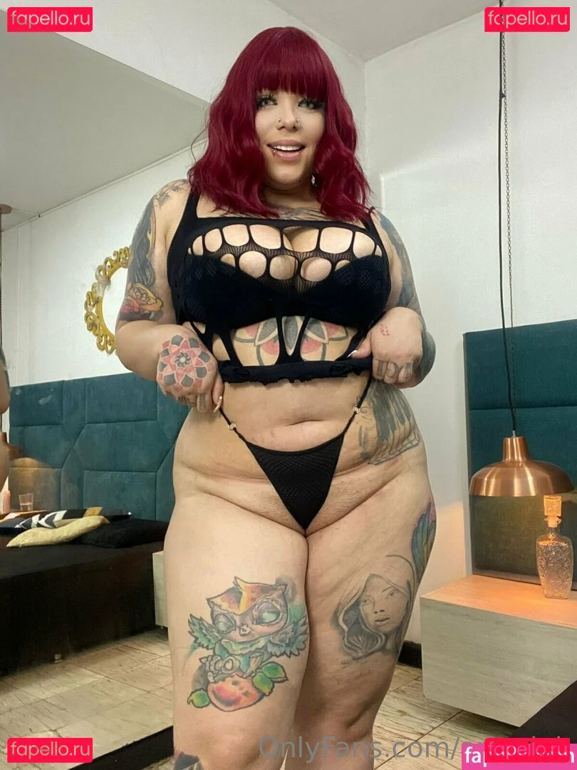 ariapink Onlyfans Photo Gallery 