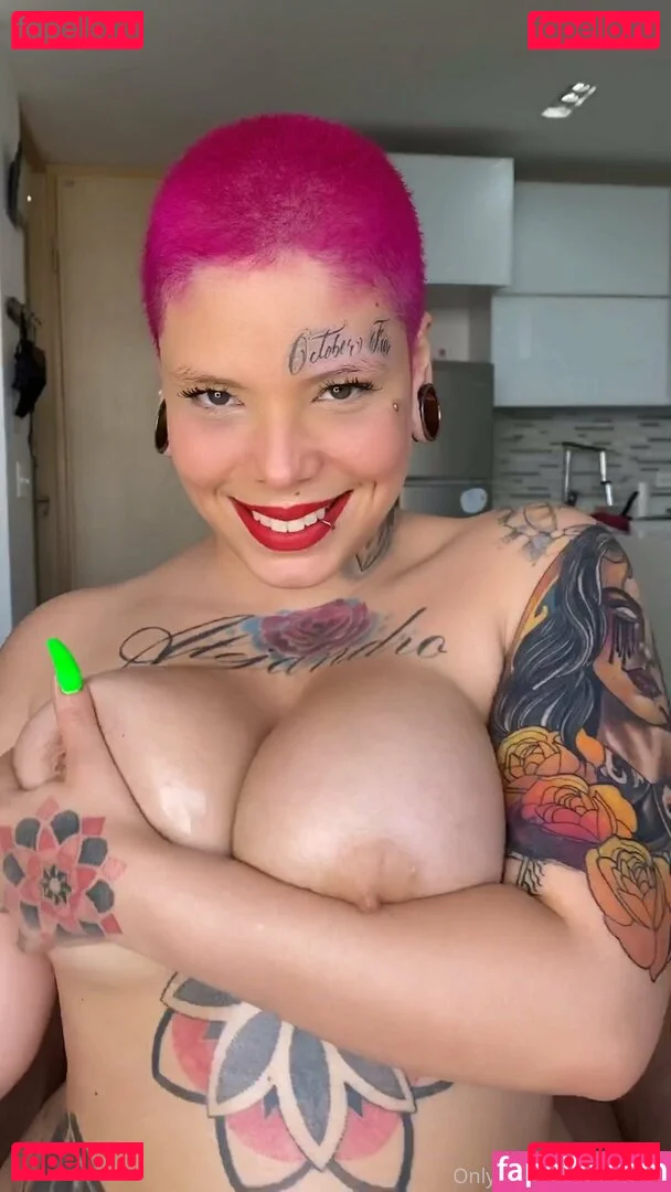 ariapink Onlyfans Photo Gallery 