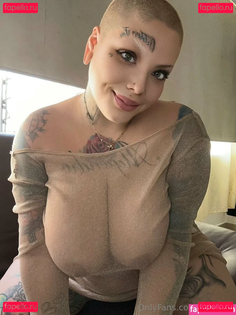 ariapink Onlyfans Photo Gallery 