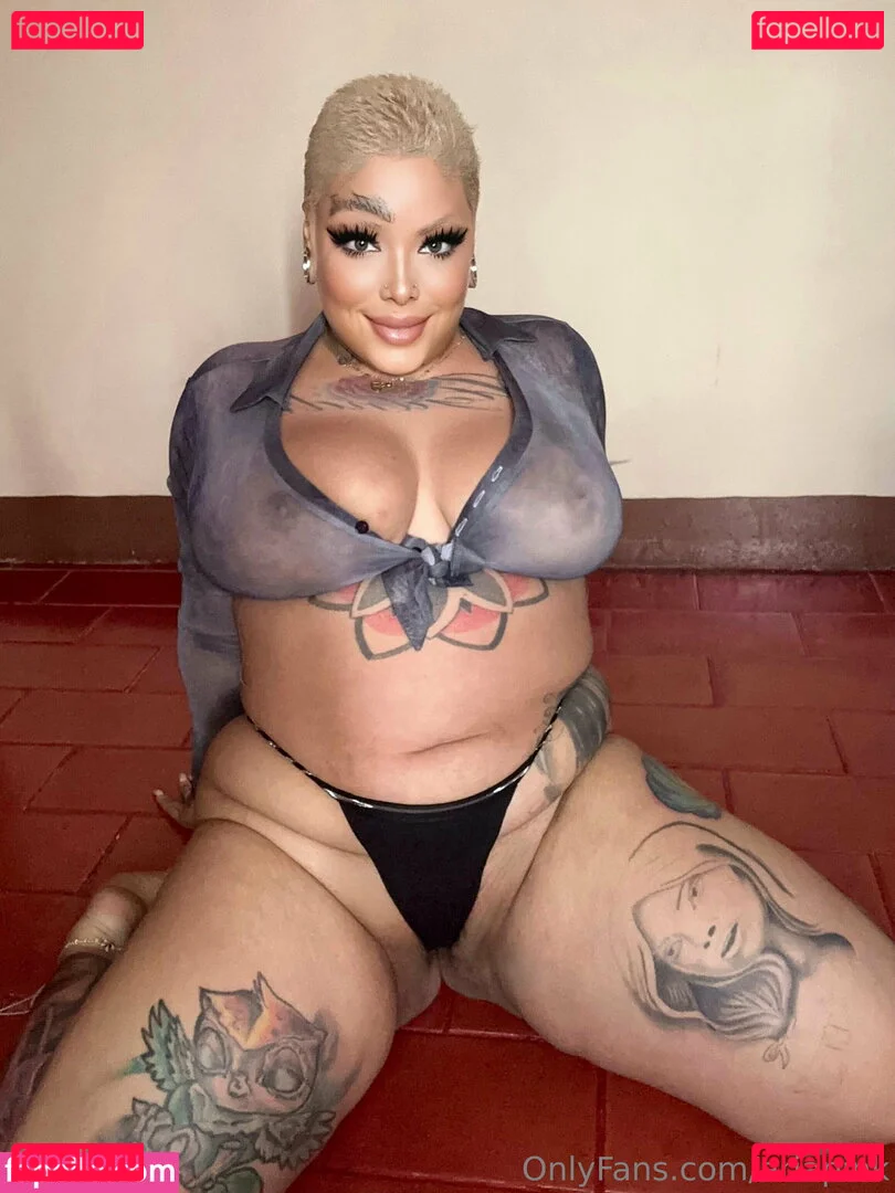 ariapink Onlyfans Photo Gallery 