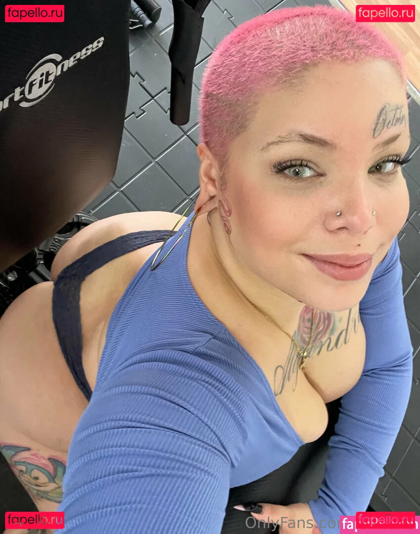 ariapink Onlyfans Photo Gallery 