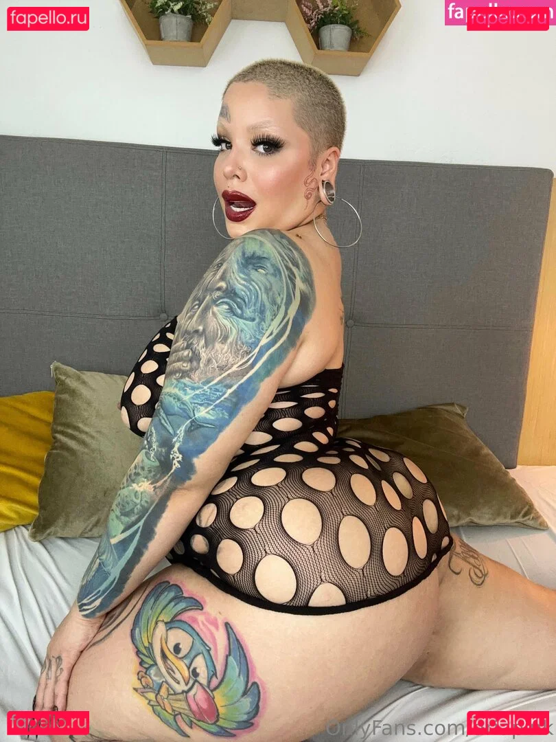 ariapink Onlyfans Photo Gallery 