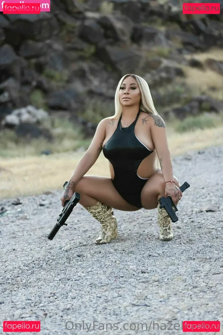 hazelebaby Onlyfans Photo Gallery 