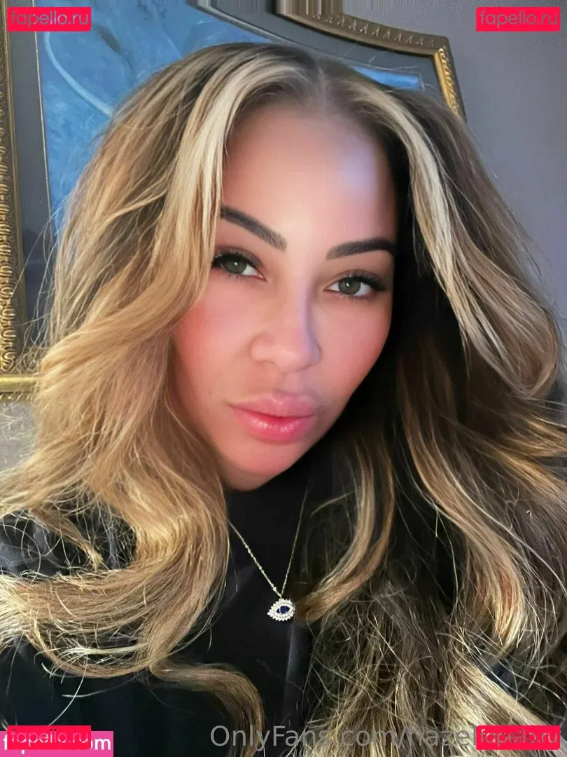 hazelebaby Onlyfans Photo Gallery 
