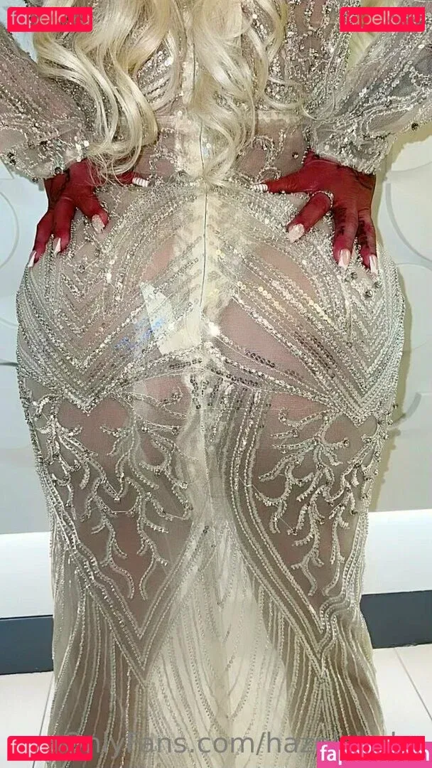 hazelebaby Onlyfans Photo Gallery 