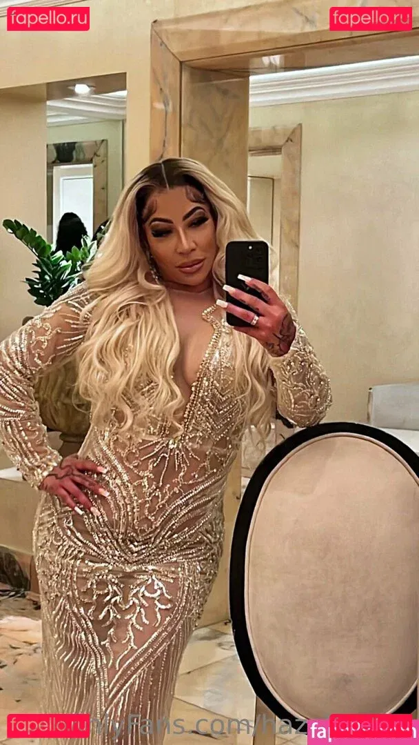 hazelebaby Onlyfans Photo Gallery 