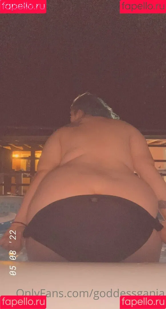 goddessganja Onlyfans Photo Gallery 