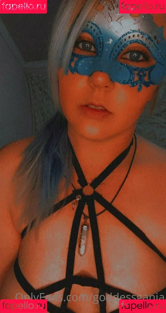 goddessganja Onlyfans Photo Gallery 