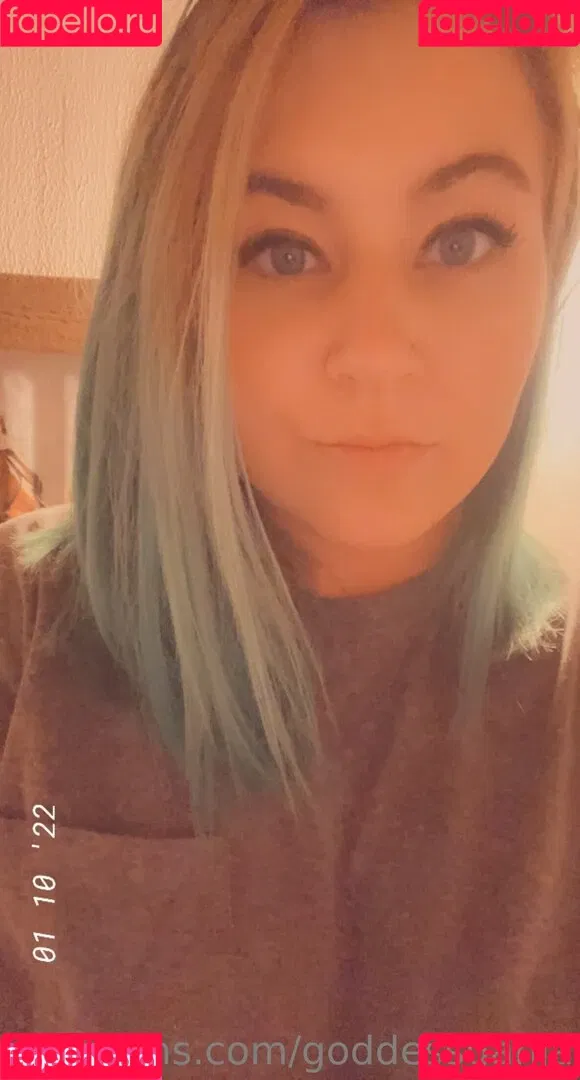 goddessganja Onlyfans Photo Gallery 