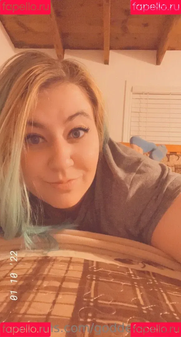goddessganja Onlyfans Photo Gallery 