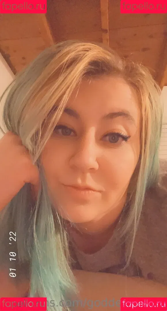 goddessganja Onlyfans Photo Gallery 