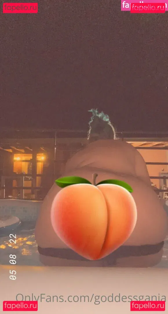 goddessganja Onlyfans Photo Gallery 