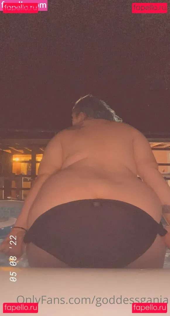 goddessganja Onlyfans Photo Gallery 