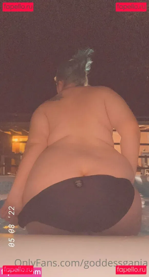 goddessganja Onlyfans Photo Gallery 